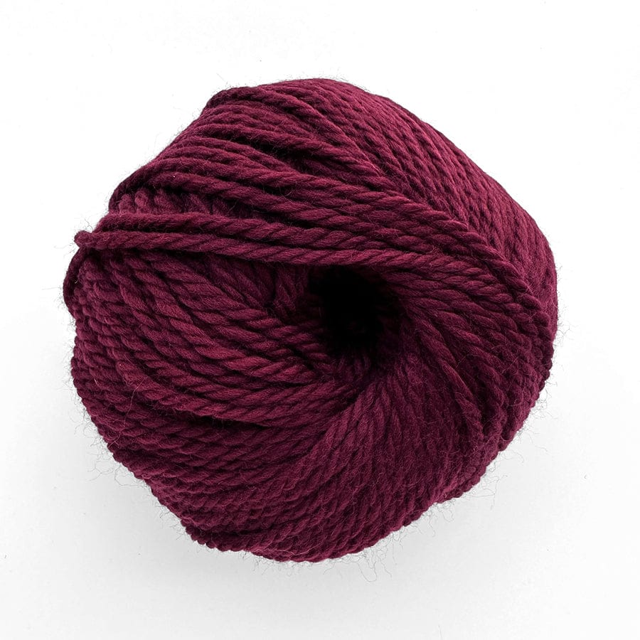 MODE at Rowan Chunky Wool - Image 11