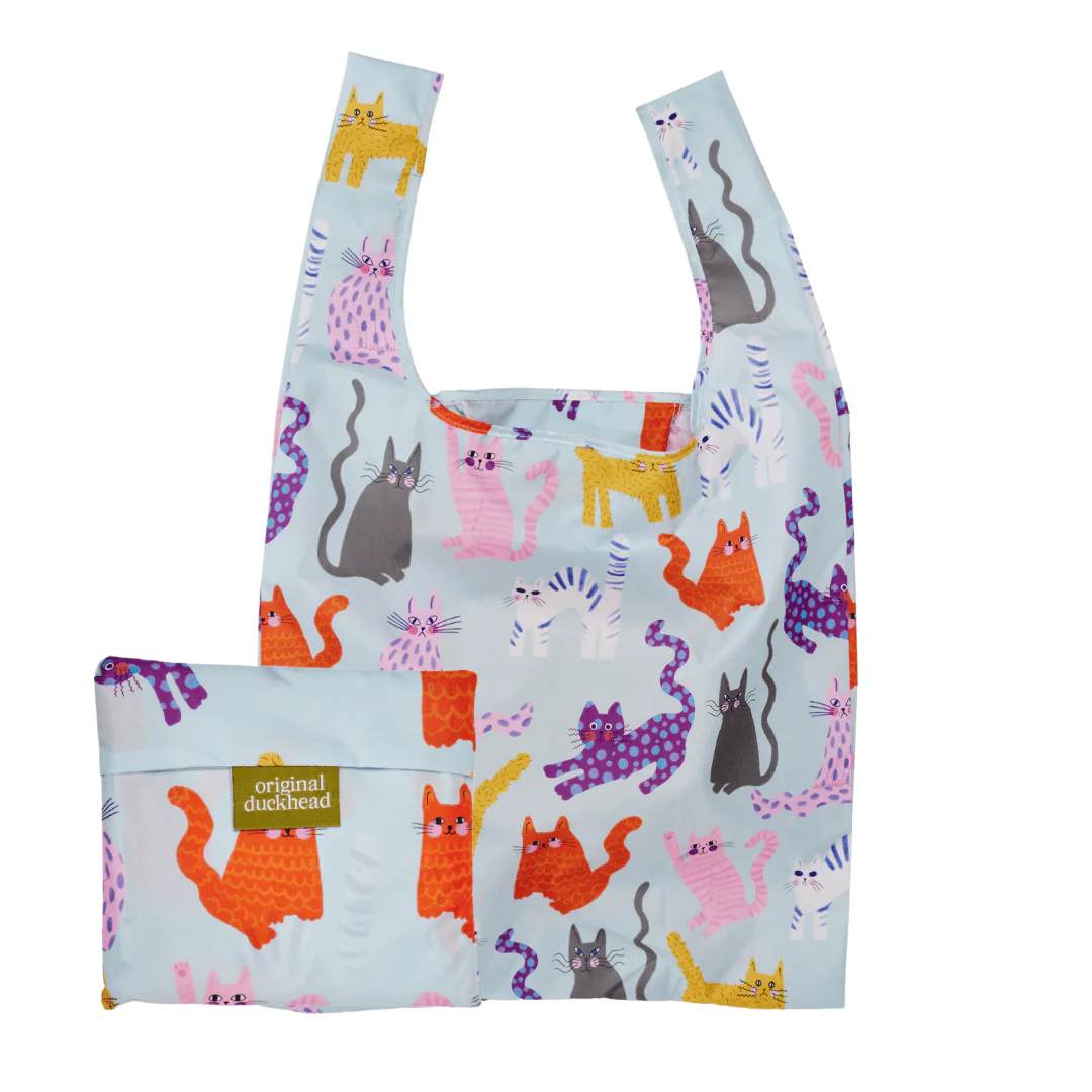 Original Duckhead Shopper - Image 4