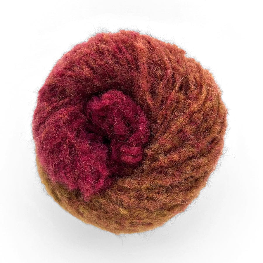 Laines du Nord Piuma Alpaca Degradé - Image 10