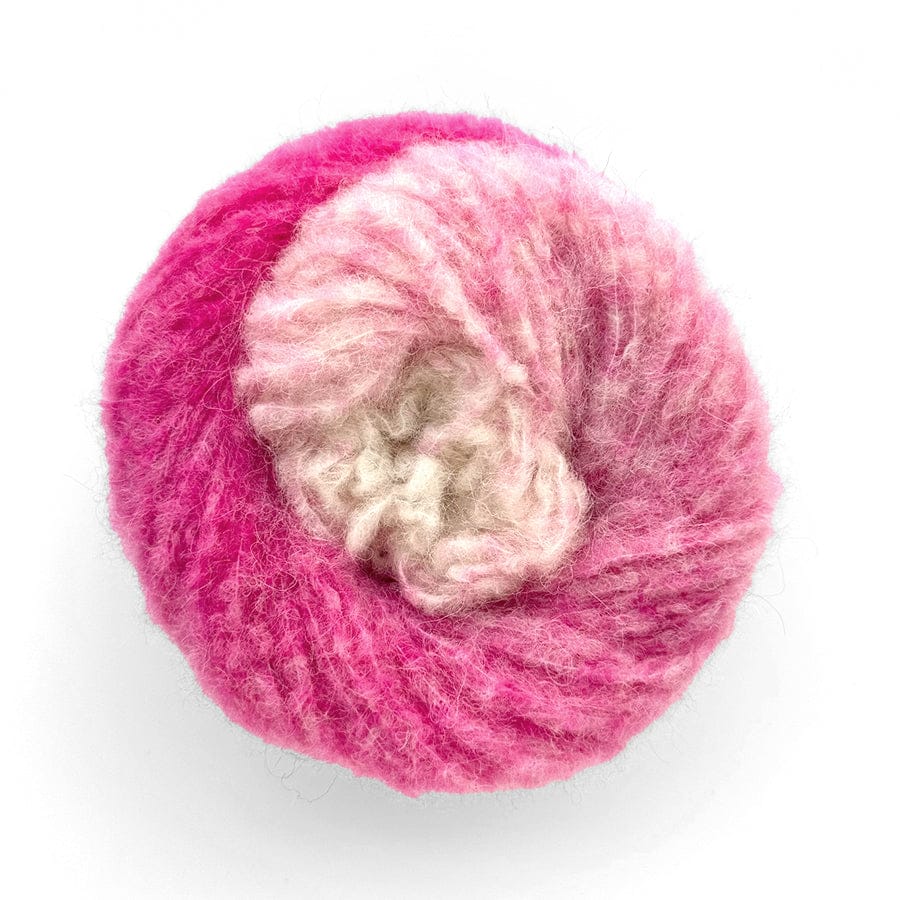 Laines du Nord Piuma Alpaca Degradé - Image 6