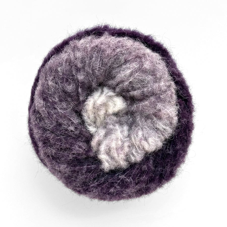 Laines du Nord Piuma Alpaca Degradé - Image 7