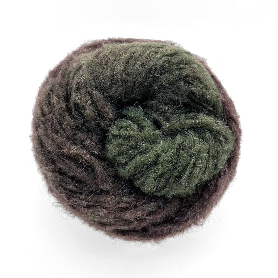 Laines du Nord Piuma Alpaca Degradé - Image 8