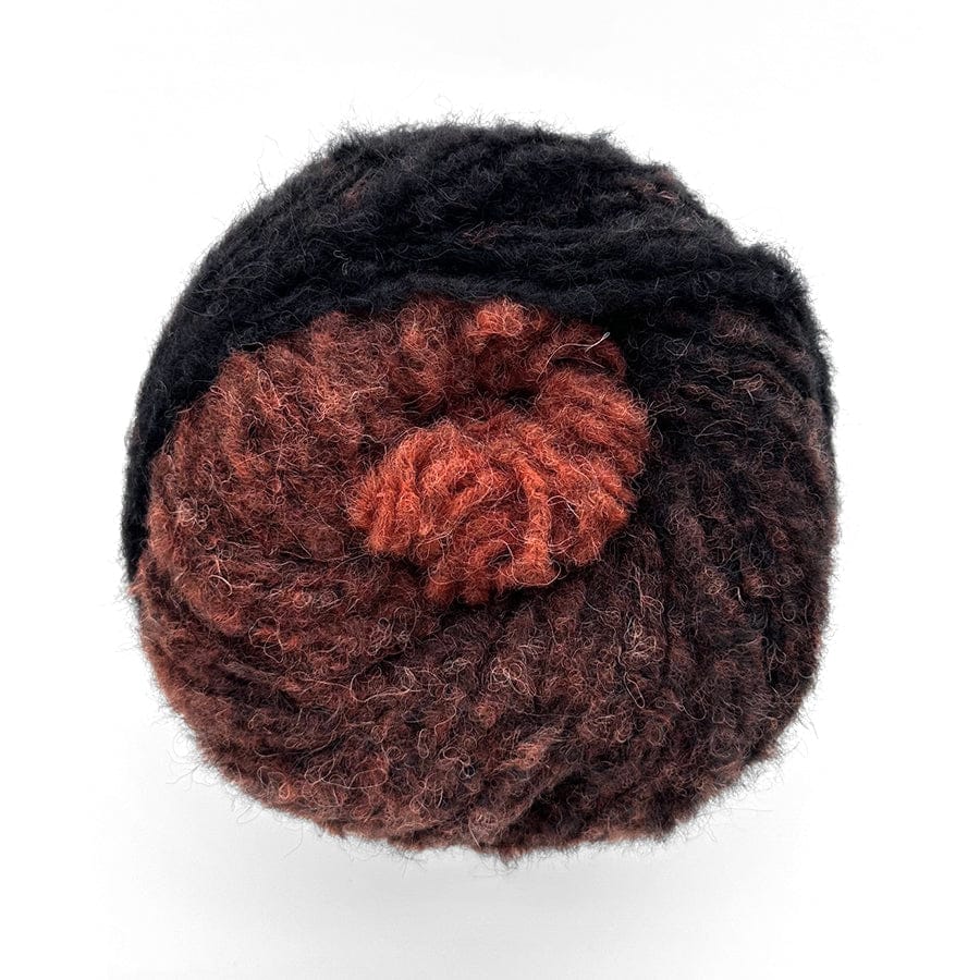 Laines du Nord Piuma Alpaca Degradé - Image 9