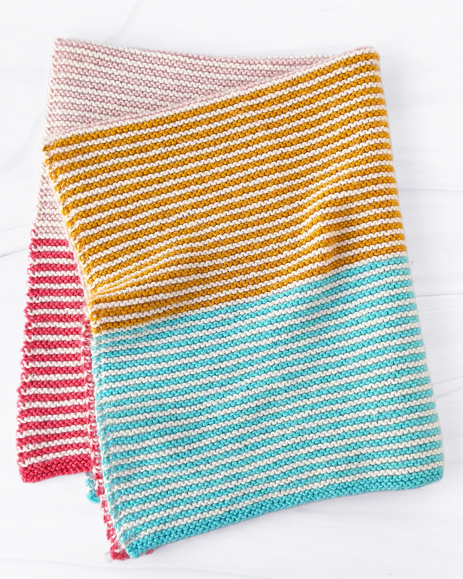 Seaside Blanket Kit - Image 3