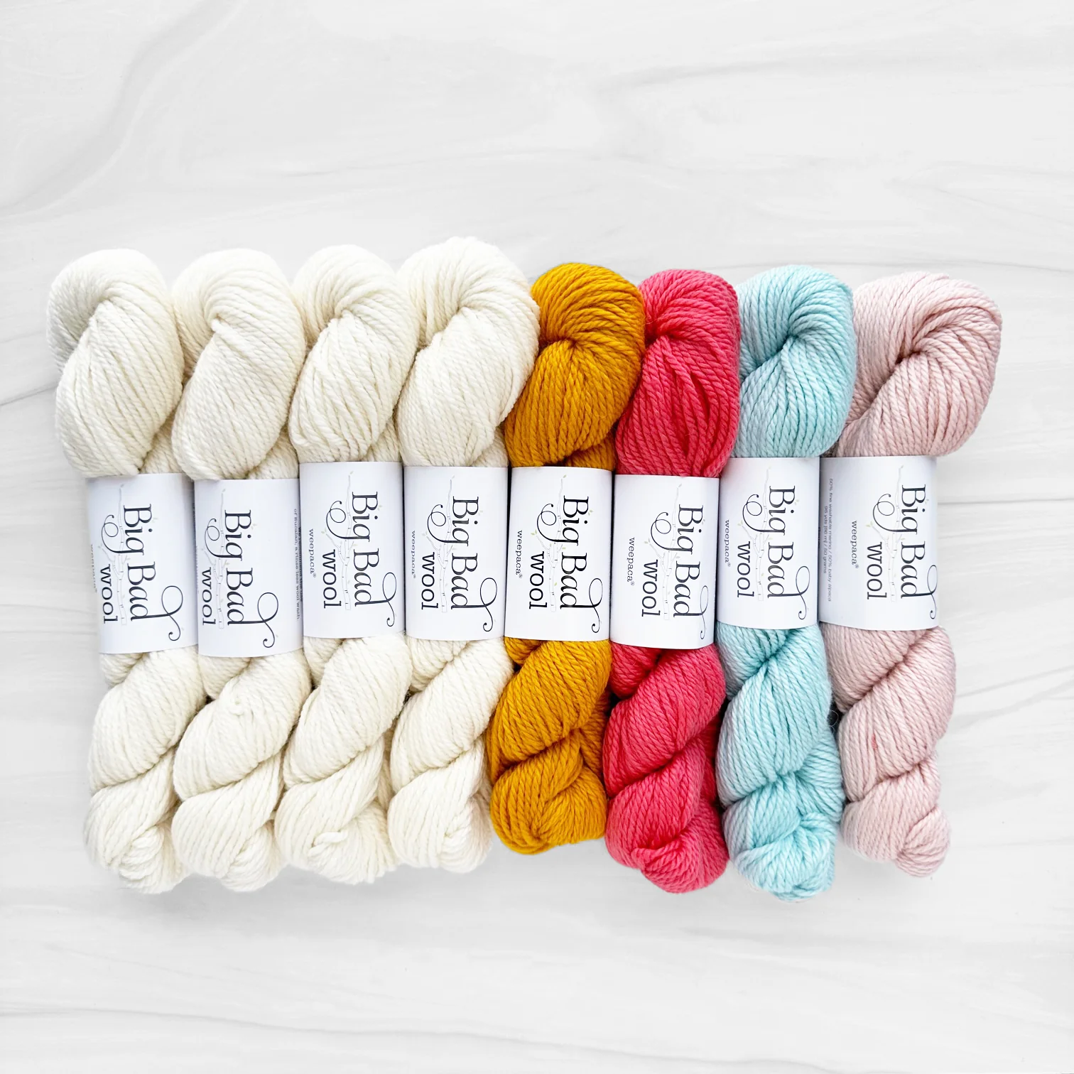 Seaside Blanket Kit - Image 4