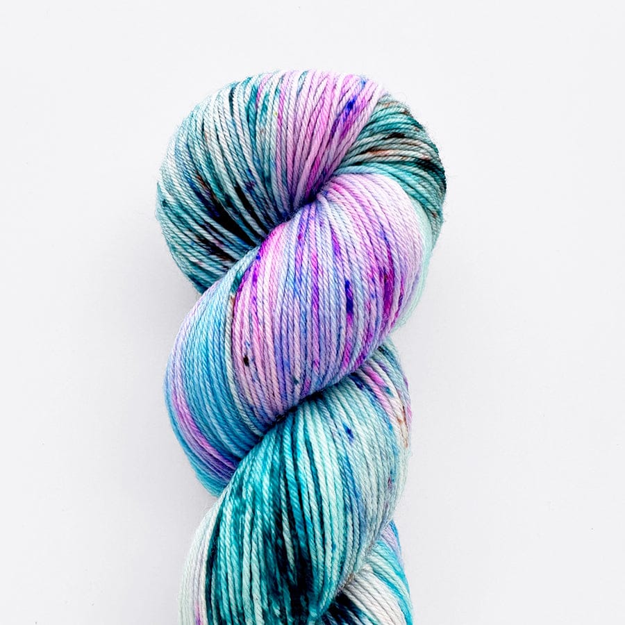 Spring Thaw Shawlette Kit - Image 4